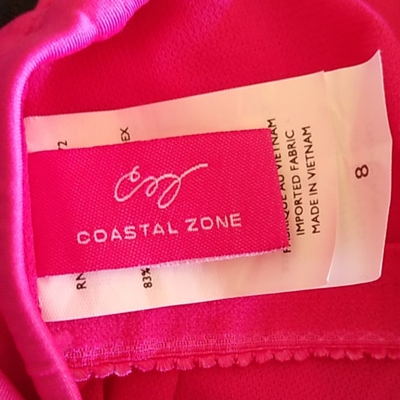 NWOT & Liner, Coastal Zone One Piece - Picture 7 of 7